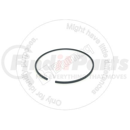 Blumaq 7G2830 Multi-Purpose Seal Ring - Plastic, 157.4 mm. OD