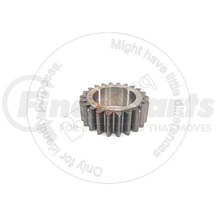 Blumaq 7G3470 Driven Steer Axle Planet Gear - Steel, 22 Spur Teeth