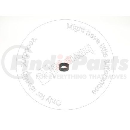 Blumaq 7H2423 Wear Ring - Nylon, Type 6, 2" ID, 0.13" Thick