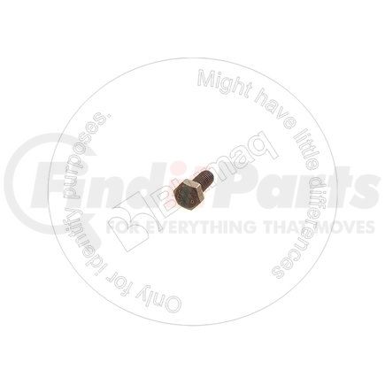 Blumaq 7I2272 BOLT - fit for Caterpillar Applications