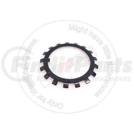 Blumaq 7J5366 Lock Washer - on Caliper