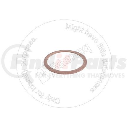 Blumaq 7K1510 Washer