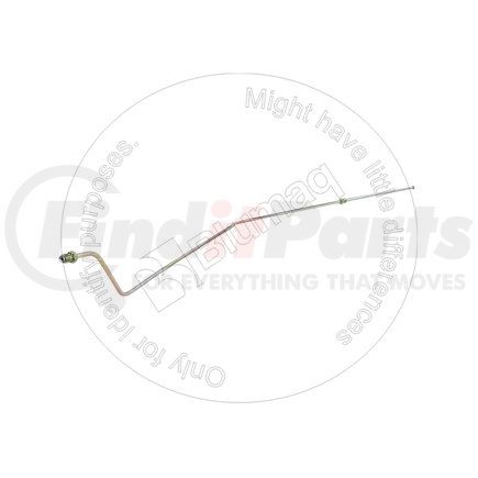 Blumaq 7K6093 Brake Hydraulic Line