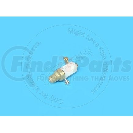 Blumaq 7N1062 Air Horn Switch - Low Air