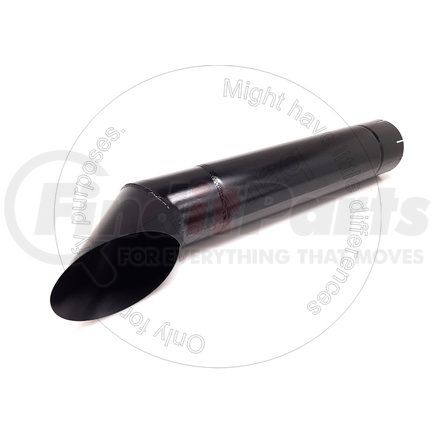 Blumaq 7N1760 Exhaust Pipe