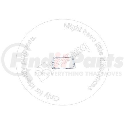 Blumaq 7N4411 GASKET