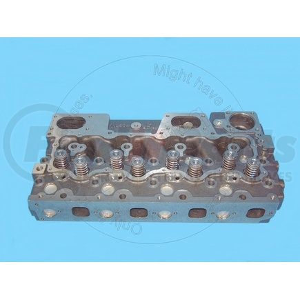 Blumaq 7N6544 Engine Cylinder Head - fits Caterpillar