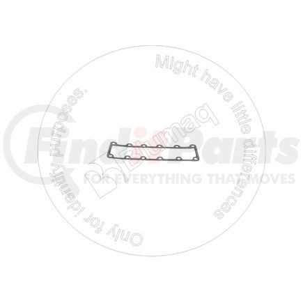 Blumaq 7N9554 GASKET