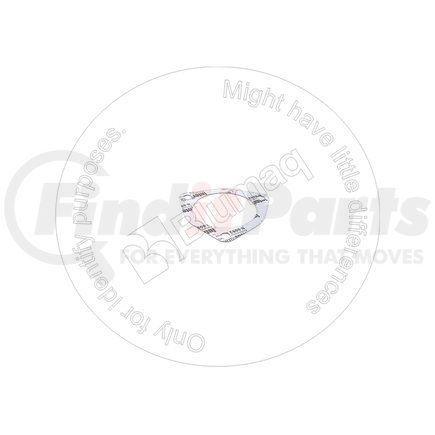 Blumaq 7S0611 GASKET