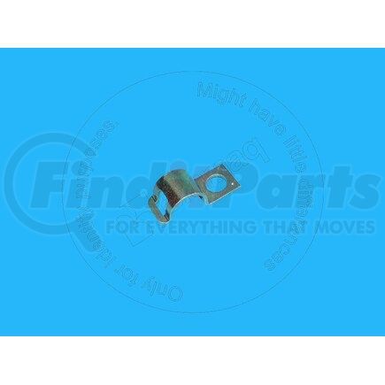 Blumaq 7S3919 Multi-Purpose Clip - fit for Caterpillar Applications