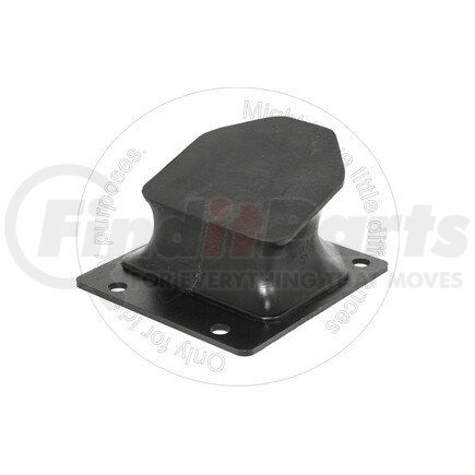 Blumaq 7T4797 Suspension Equalizer Bar Pad - fits Caterpillar Track Type Tractor D8N