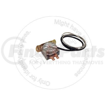 Blumaq 7T9277 Engine Coolant Temperature Switch - fits Caterpillar Vehicles