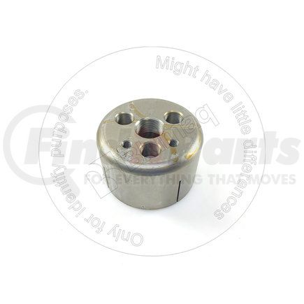 Blumaq 7V1867 Suspension Shock Absorber Collet - Compatible for Caterpillar Applications
