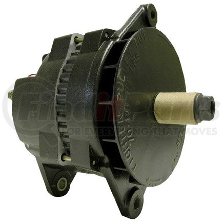 Leece Neville 8LHA3096U High Output Alternator