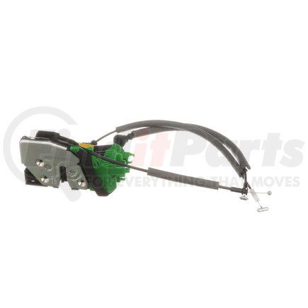 Standard Ignition DLA1522 Fuel Door Lock Actuator