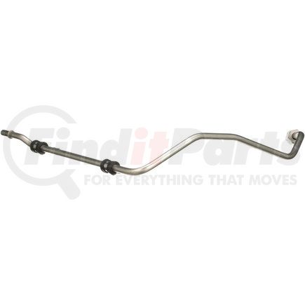 Standard Ignition GDL741 Fuel Feed Line