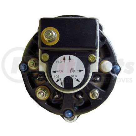 Leece Neville 8MA2019KA High Output Alternator