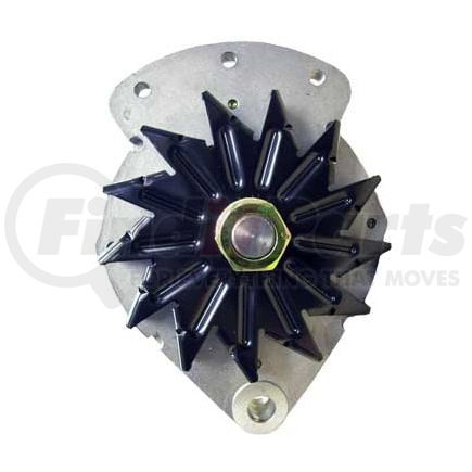 Leece Neville 8AR2018L High Output Alternator