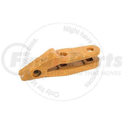 Blumaq 9W6207 Bucket Tooth Adapter - Steel