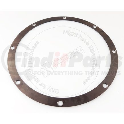 Blumaq 9W8930 Final Drive Retainer
