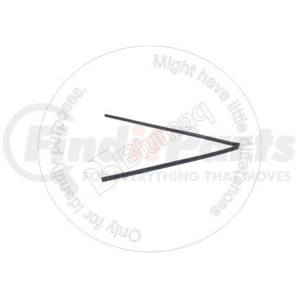 Blumaq 9X1813 Multi-Purpose Repair Sleeve - Electrical Sleeve, Bulk, Fit for Caterpillar Applications