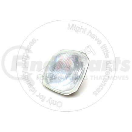 Blumaq 9X7797 Headlight