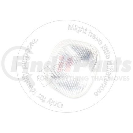 Blumaq 9X7798 Headlight