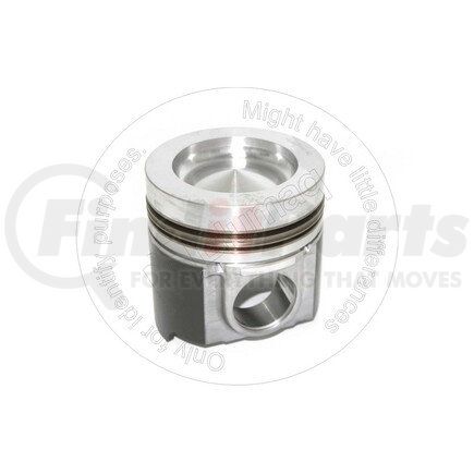 Blumaq 9Y9889 Engine Piston - fits Catepillar Truck Engine 3406B