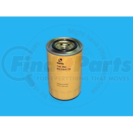 Blumaq BQ594178 FILTER SUITABLE 5I7951DE