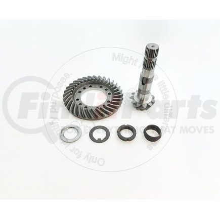 Blumaq CA0654640 Differential - Bevel, fits Komatsu