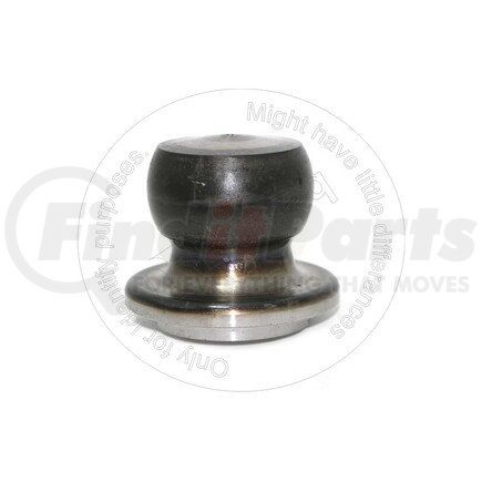 Blumaq CR2141A Trunnion