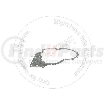 Blumaq CS76086170 GASKET