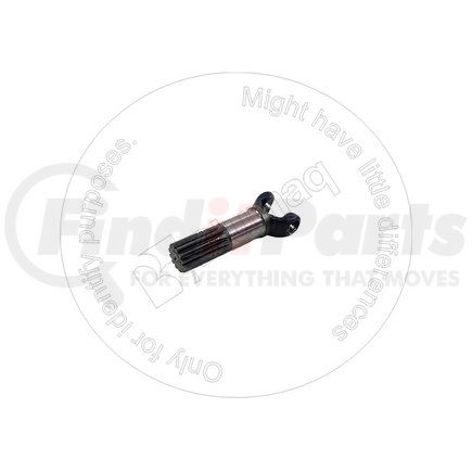 Blumaq CS87306929 Differential End Yoke - Half Shaft