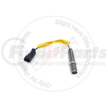 Blumaq 7W3355 Engine Speed Sensor - Magnetic