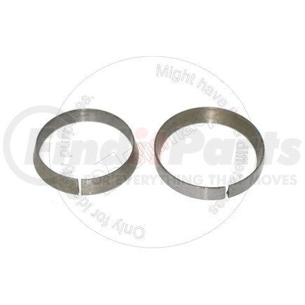 Blumaq 7W4632 Engine Crankshaft Pulley Tapered Ring