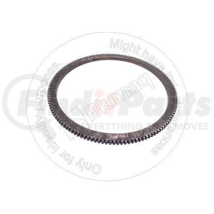 Blumaq 7W5095 Clutch Flywheel Ring Gear - 20.47 in x 1.77 in, Fit for Caterpillar Applications