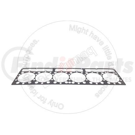 Blumaq 7W7546 GASKET