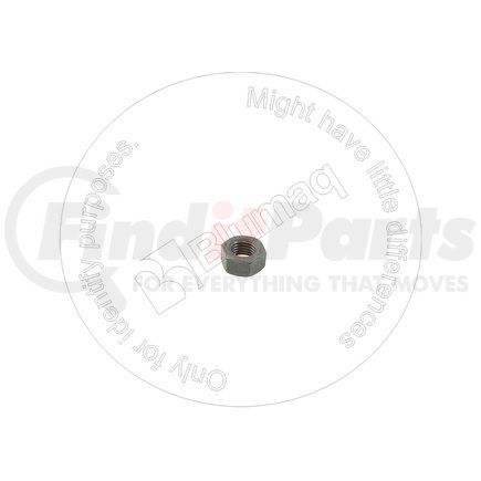 Blumaq 7X0851 Nut