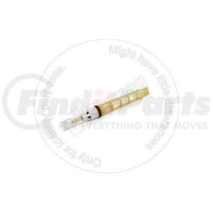 Blumaq 7X2049 A/C Orifice Tube - 3.5 in. long