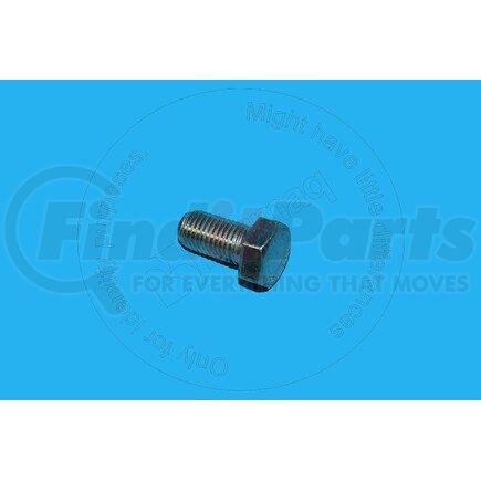 Blumaq 7X2552 Bolt