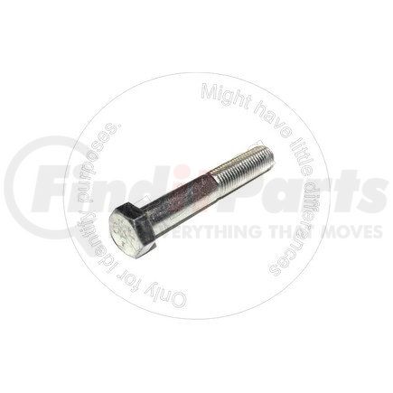 Blumaq 7X2556 Bolt