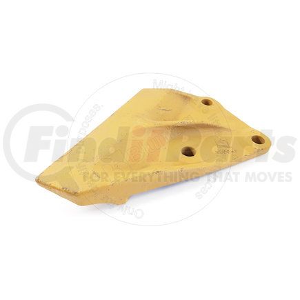 Blumaq 7Y0357 Cutter Bit - Sidecutter, Compatible for Caterpillar