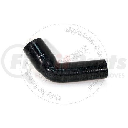 Blumaq 7Y1910 Engine Air Intake Hose - Neoprene Rubber, Molded, 60.3 mm. ID