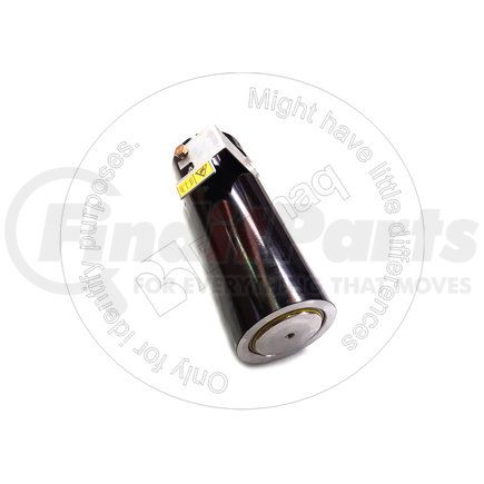 Blumaq 7Y1635 Multi-Purpose Hardware - Track Adjuster Cylinder, Fit for Caterpillar Applications