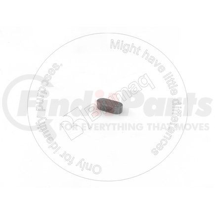 Blumaq 7Y5270 Vehicle Key - fit for Caterpillar Applications
