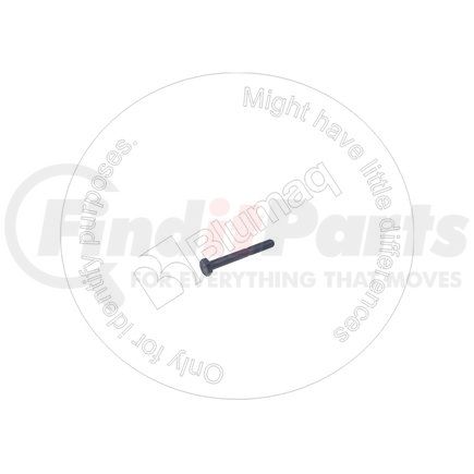 Blumaq 801015535 Bolt