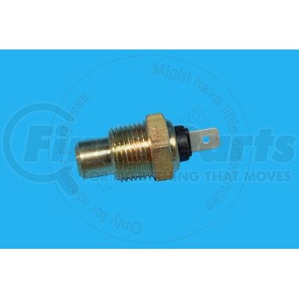 Switches, Solenoids and Actuators