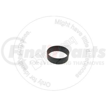 Blumaq 8C9161 Wear Ring - Nylon, 76.2 mm. ID, 1.5 mm. Thick