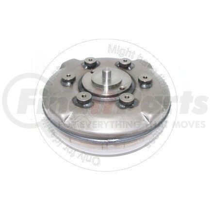 Blumaq 8E0735 Automatic Transmission Torque Converter - fit for Caterpillar Applications