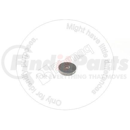 Blumaq 8E3472 Planetary Transmission Retainer - Steel, 62 mm. OD